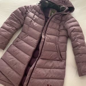 Under Armour Down Winter Puffer/Jacket
